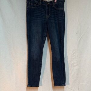 GAP Dark Blue Women's Skinny Jeans